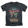 Classic Duo Childrens T-shirt Hoodie, Sweatshirt | CiraTrend.com