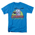 Colorful Courage T-shirt Hoodie, Sweatshirt | CiraTrend.com
