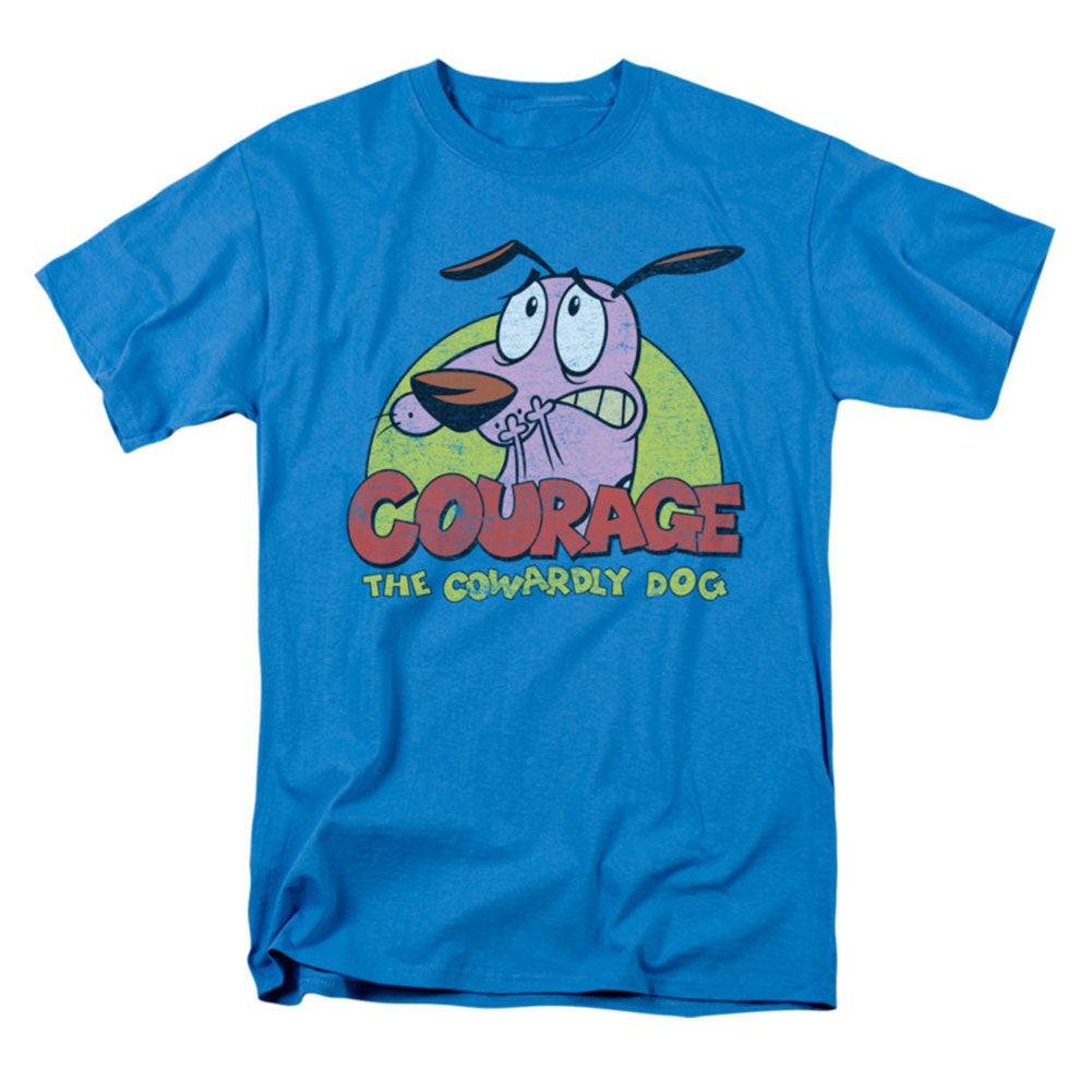 Colorful Courage T-shirt Hoodie, Sweatshirt | CiraTrend.com