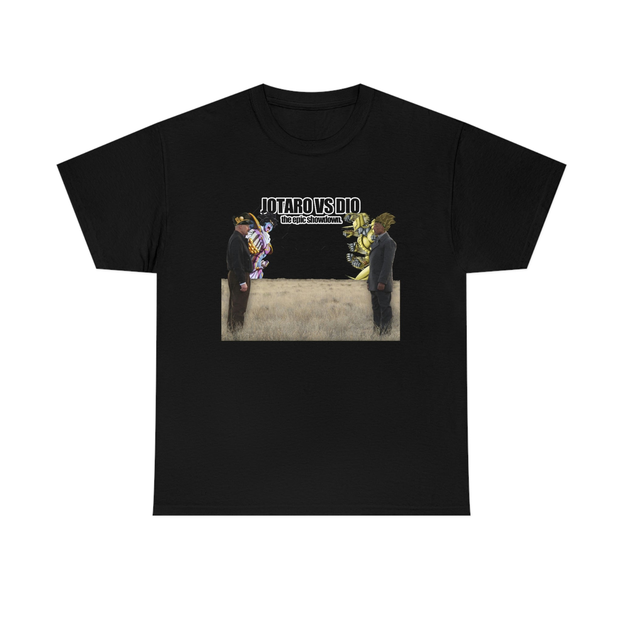 Gus v Walt Tee Hoodie, Sweatshirt | CiraTrend.com (Image 2)