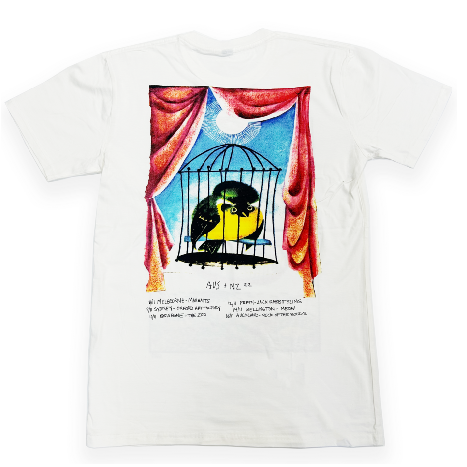 "VPN Tour" T-Shirt Hoodie, Sweatshirt | CiraTrend.com (Image 2)