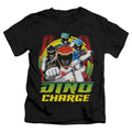 Dino Lightning Childrens T-shirt Hoodie, Sweatshirt | CiraTrend.com
