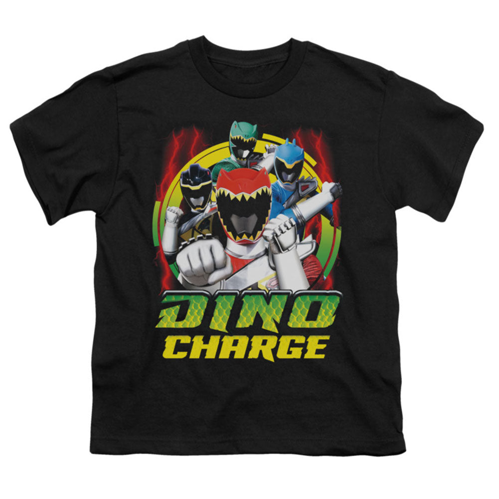 Dino Lightning T-shirt Hoodie, Sweatshirt | CiraTrend.com