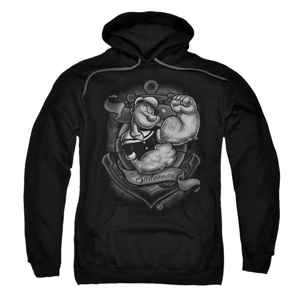 Anchors Away Hooded Sweatshirt T-Shirts, Hoodie | CiraTrend.com