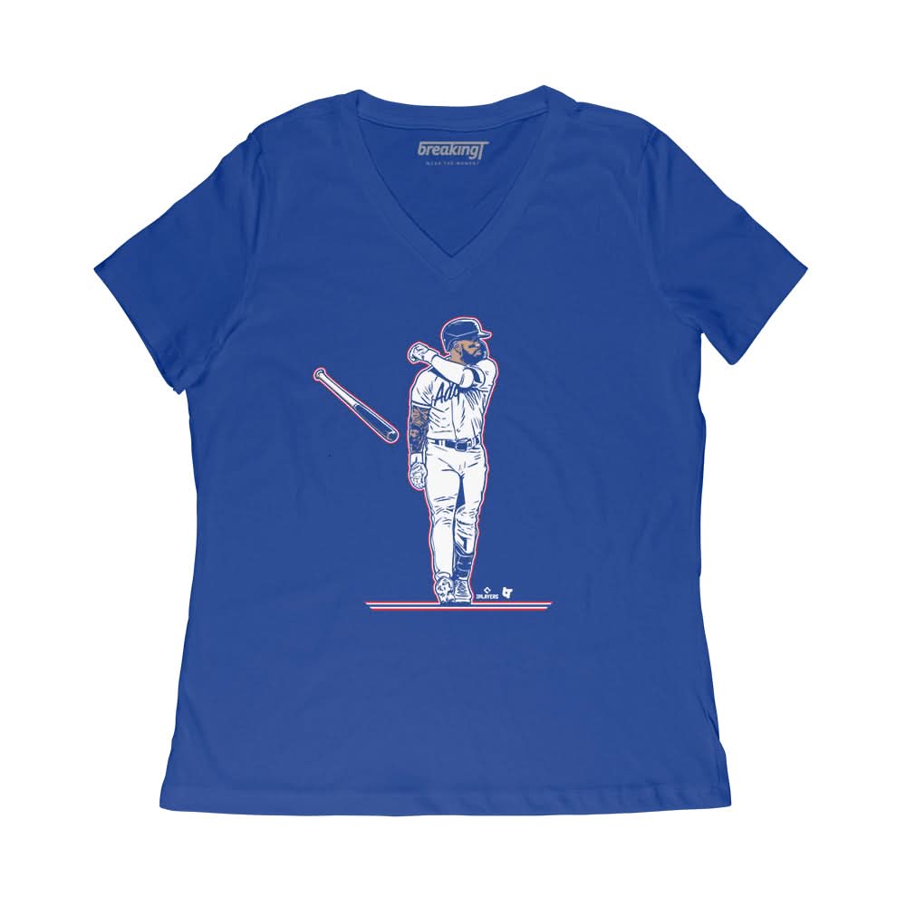 Adolis Flippin' Garcia Shirt