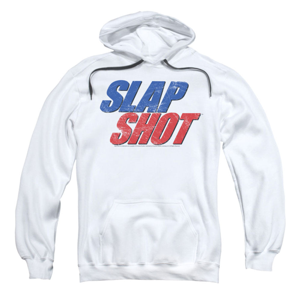 Blue & Red Logo Hooded Sweatshirt T-Shirts, Hoodie | CiraTrend.com