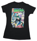 Big Bang Theory Juniors Bazinga Comics Cover Phot T-Shirts, Hoodie, Sweatshirt