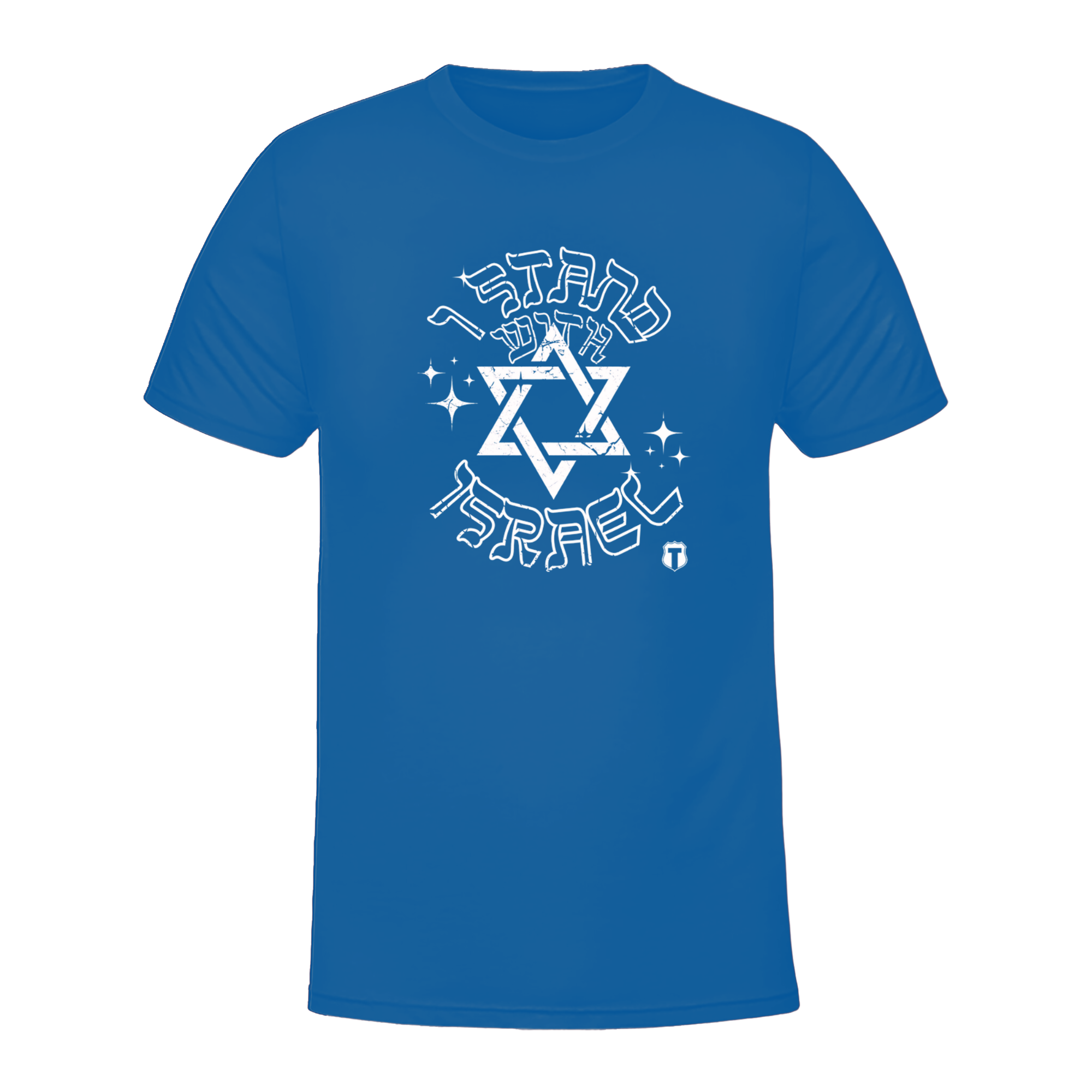 Israel Solidarity T-Shirt Hoodie, Sweatshirt | CiraTrend.com