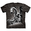 Black Dragon T-shirt Style001 Hoodie, Sweatshirt | CiraTrend.com
