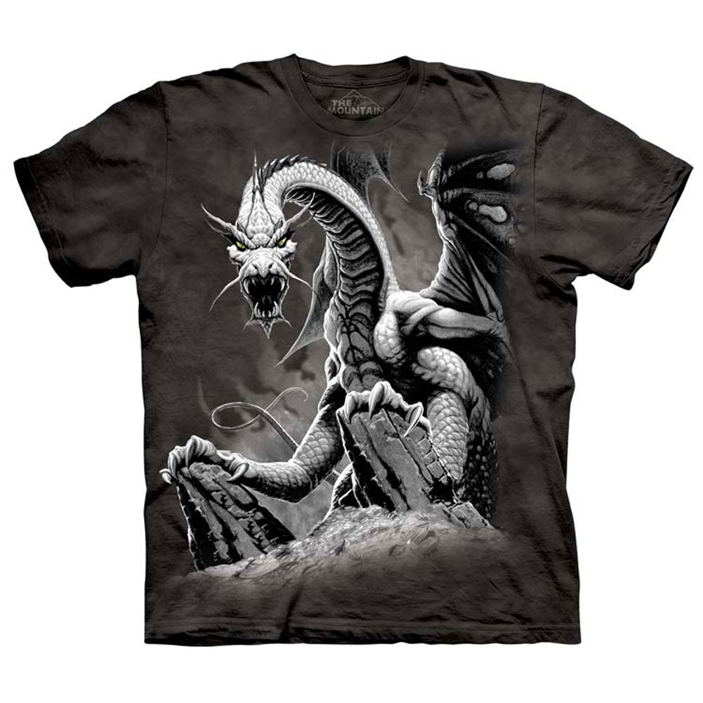 Black Dragon T-shirt Style001 Hoodie, Sweatshirt | CiraTrend.com