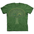 Celtic Roots T-shirt Hoodie, Sweatshirt | CiraTrend.com