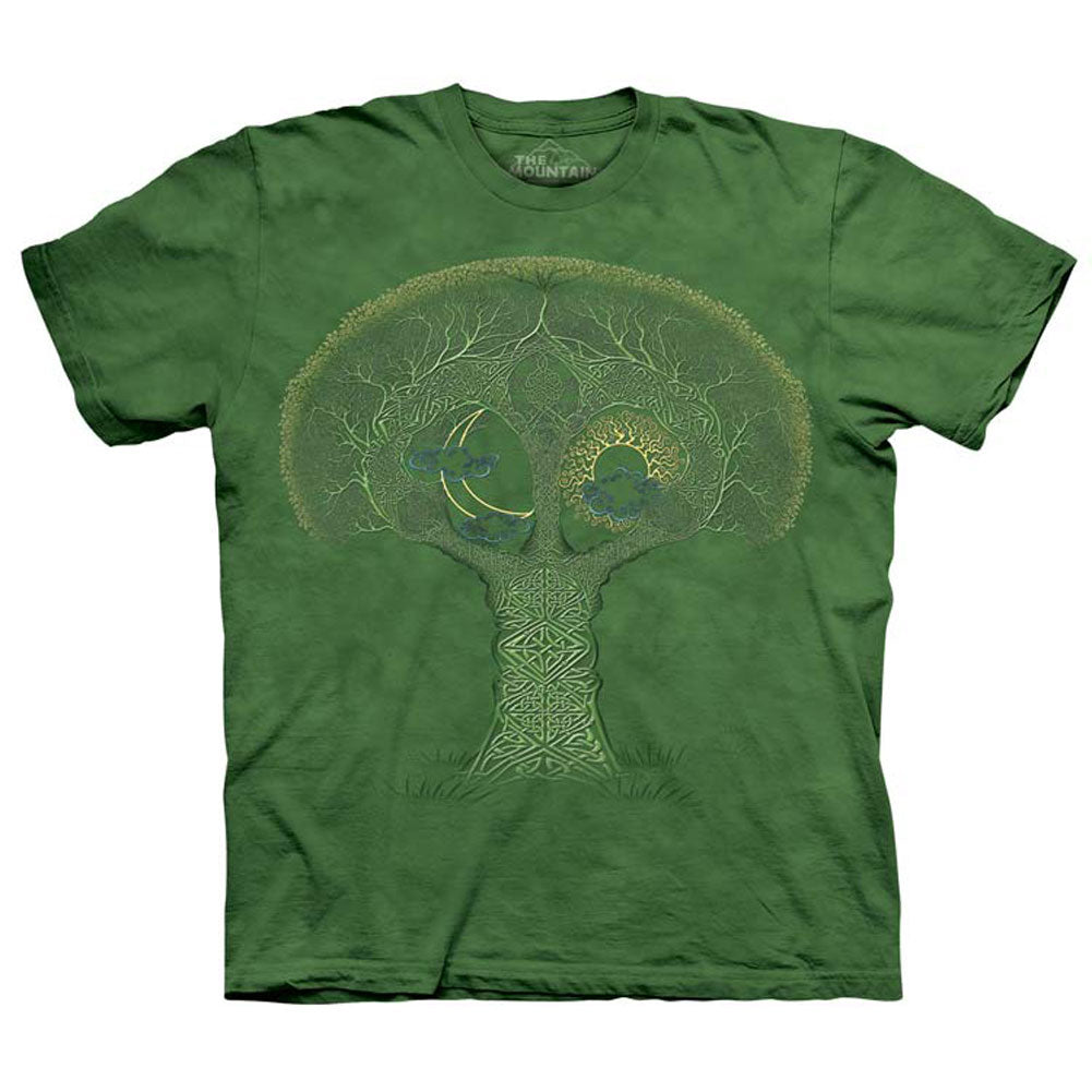 Celtic Roots T-shirt Hoodie, Sweatshirt | CiraTrend.com