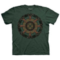 Celtic Tree T-shirt Hoodie, Sweatshirt | CiraTrend.com