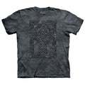 Celtic Cross T-shirt Hoodie, Sweatshirt | CiraTrend.com