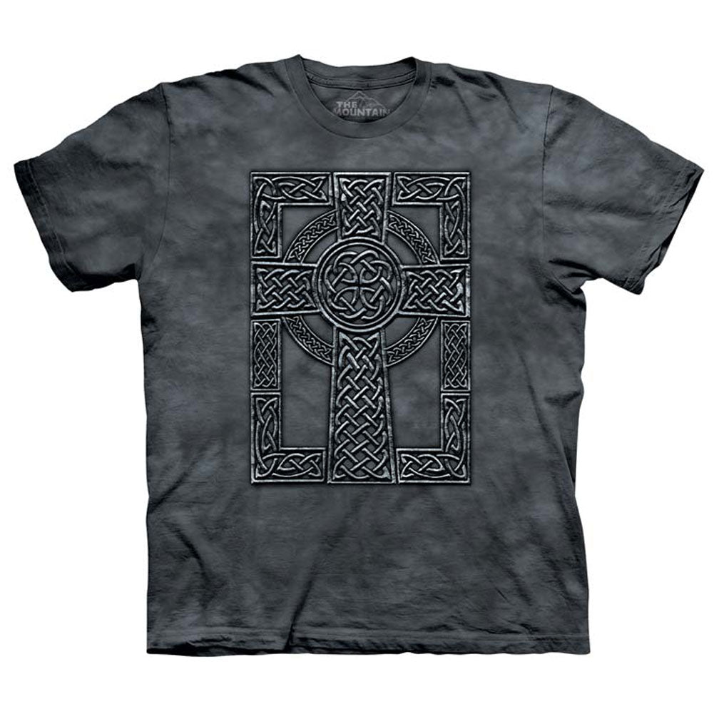 Celtic Cross T-shirt Hoodie, Sweatshirt | CiraTrend.com