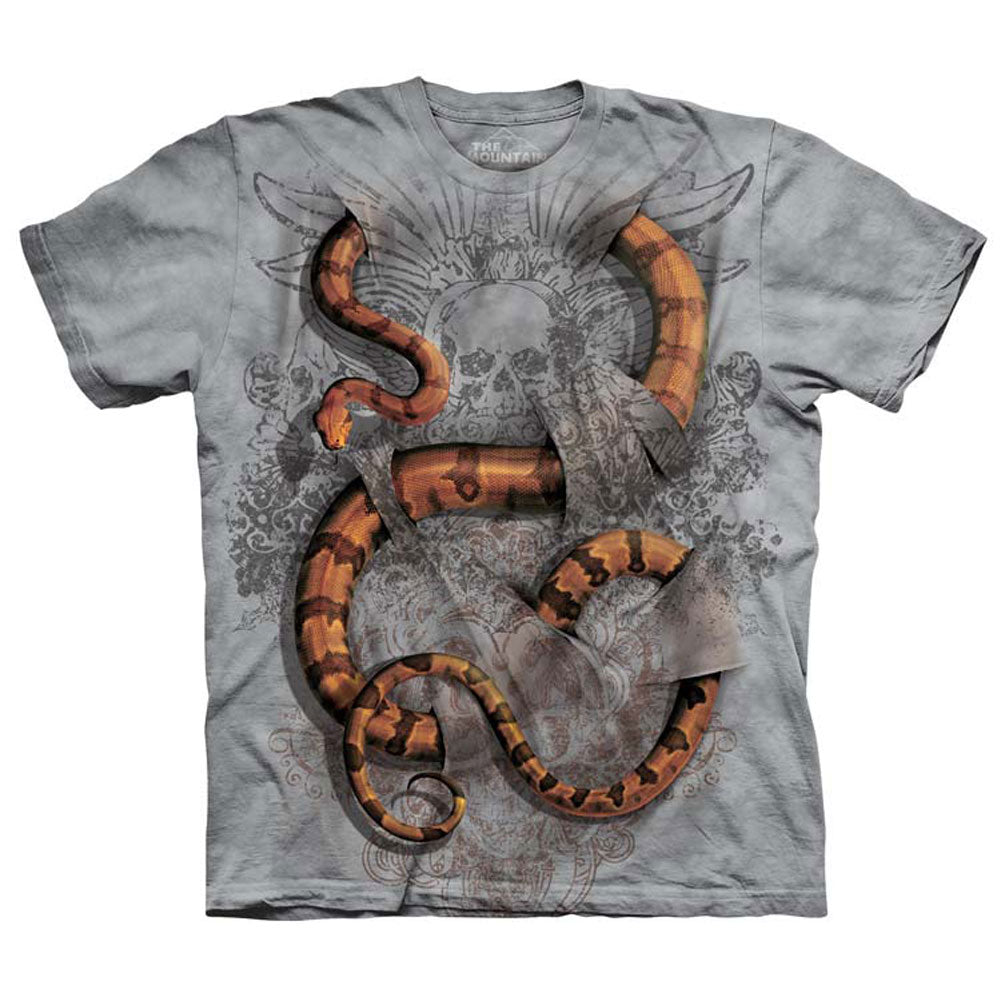 Boa Constrictor T-shirt Style001 Hoodie, Sweatshirt | CiraTrend.com