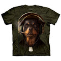 Dj Sarge T-shirt Hoodie, Sweatshirt | CiraTrend.com