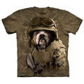Combat Sam T-shirt Hoodie, Sweatshirt | CiraTrend.com