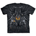 Big Face Dragon T-shirt Hoodie, Sweatshirt | CiraTrend.com