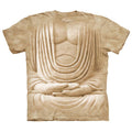 Buddah Body T-shirt Hoodie, Sweatshirt | CiraTrend.com