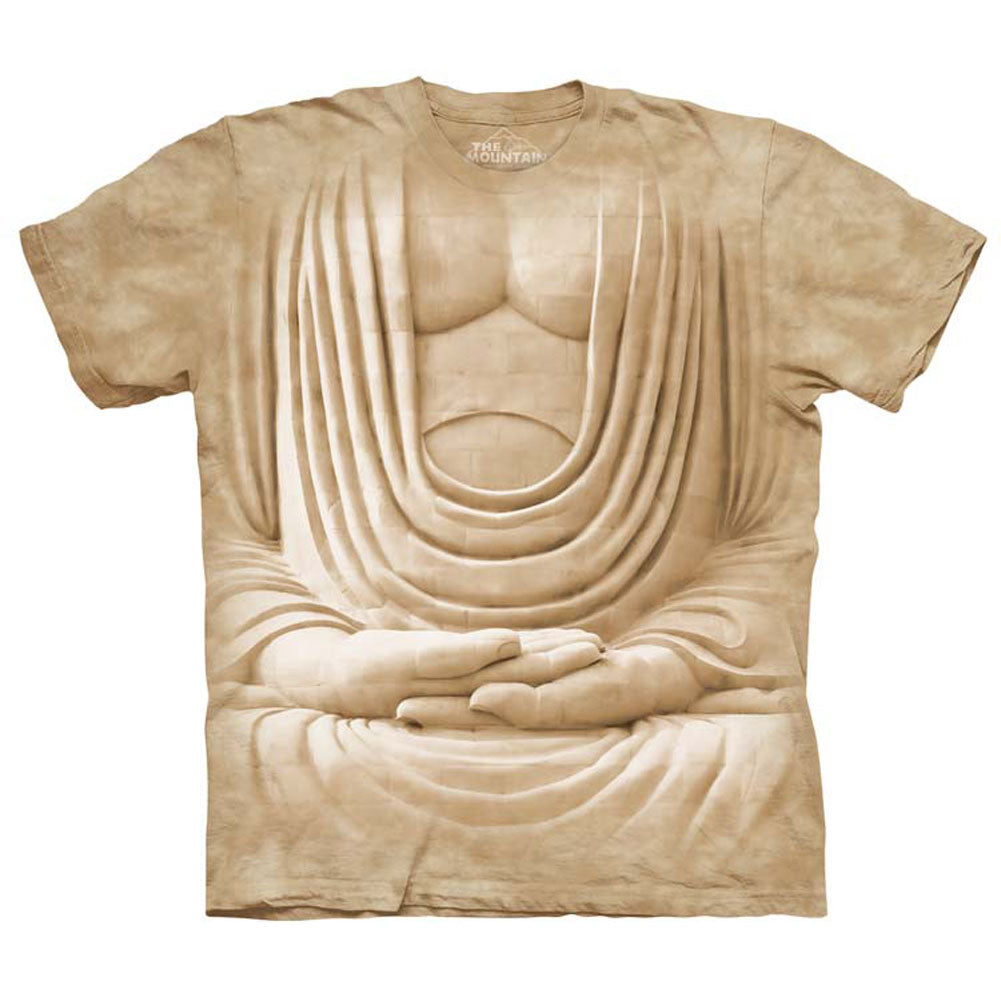 Buddah Body T-shirt Hoodie, Sweatshirt | CiraTrend.com