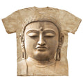 Buddah Portrait T-shirt Hoodie, Sweatshirt | CiraTrend.com