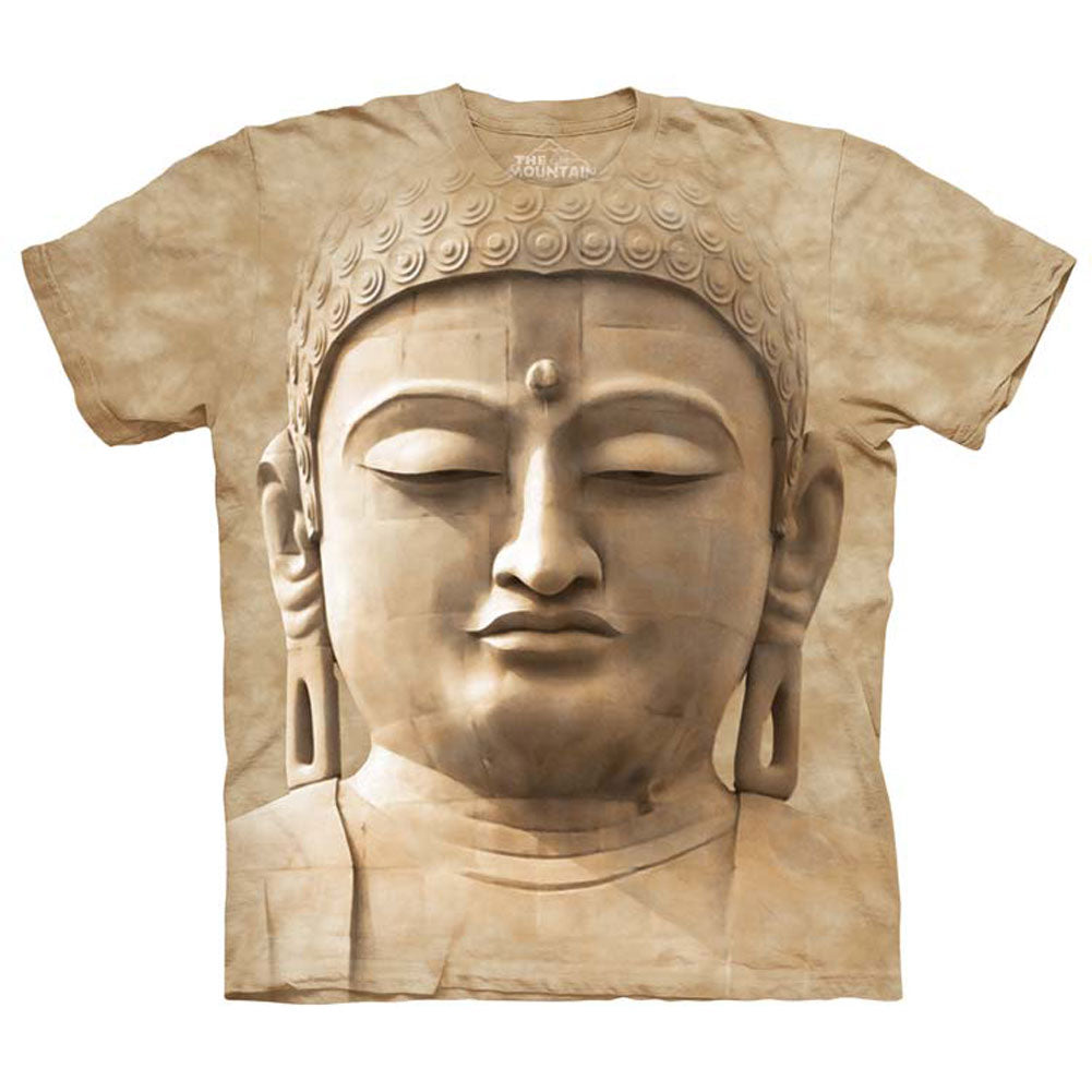 Buddah Portrait T-shirt Hoodie, Sweatshirt | CiraTrend.com