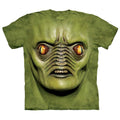Big Face Andromedia T-shirt Hoodie, Sweatshirt | CiraTrend.com