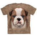 Bulldog Puppy T-shirt Hoodie, Sweatshirt | CiraTrend.com