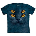 Big Face Four Eyes T-shirt Hoodie, Sweatshirt | CiraTrend.com