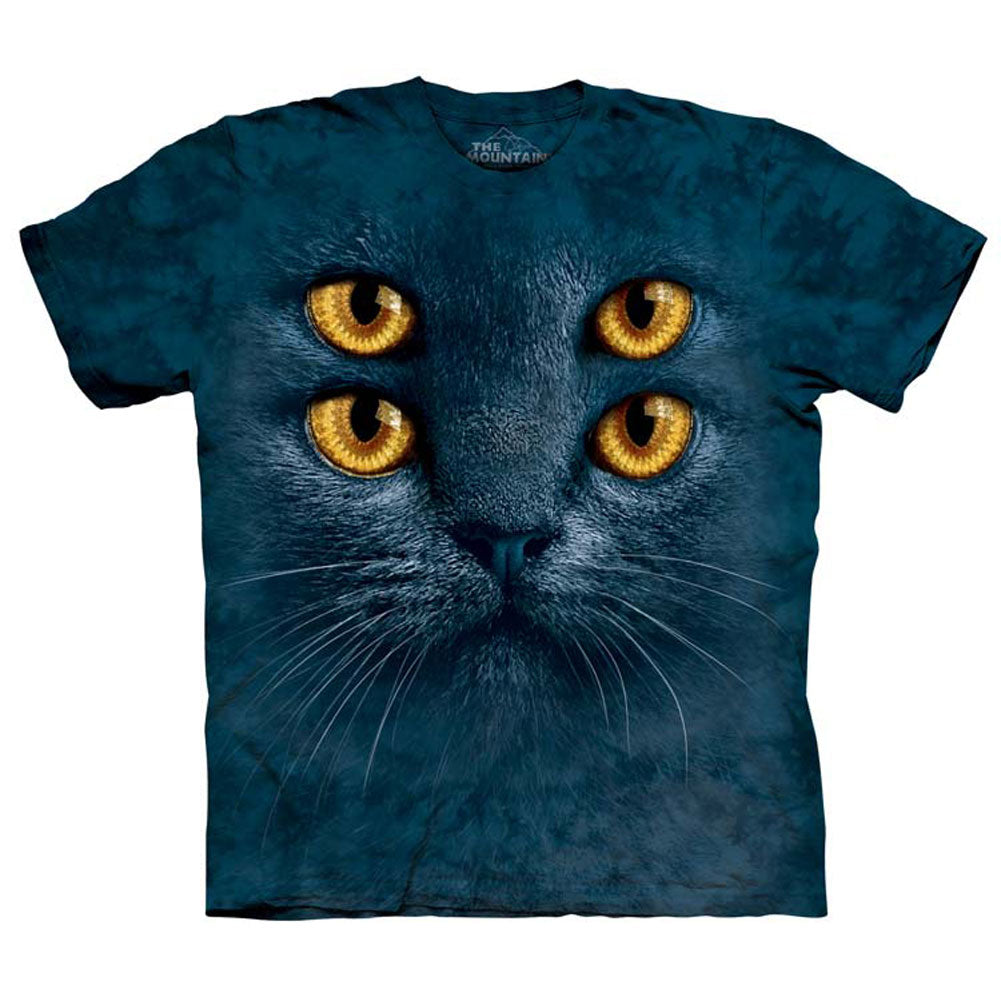 Big Face Four Eyes T-shirt Hoodie, Sweatshirt | CiraTrend.com