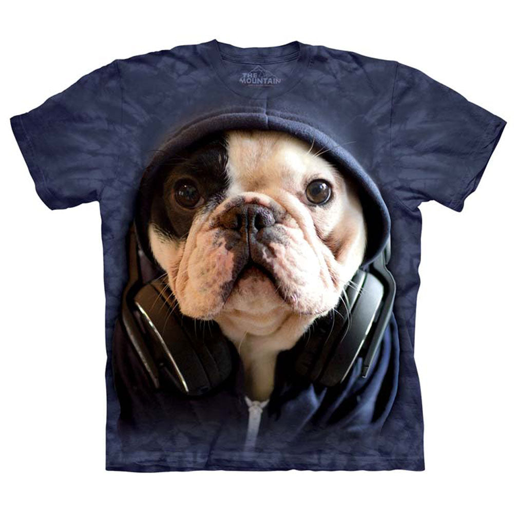 Dj Manny T-shirt Style001 Hoodie, Sweatshirt | CiraTrend.com