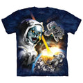 Cataclysm T-shirt Hoodie, Sweatshirt | CiraTrend.com