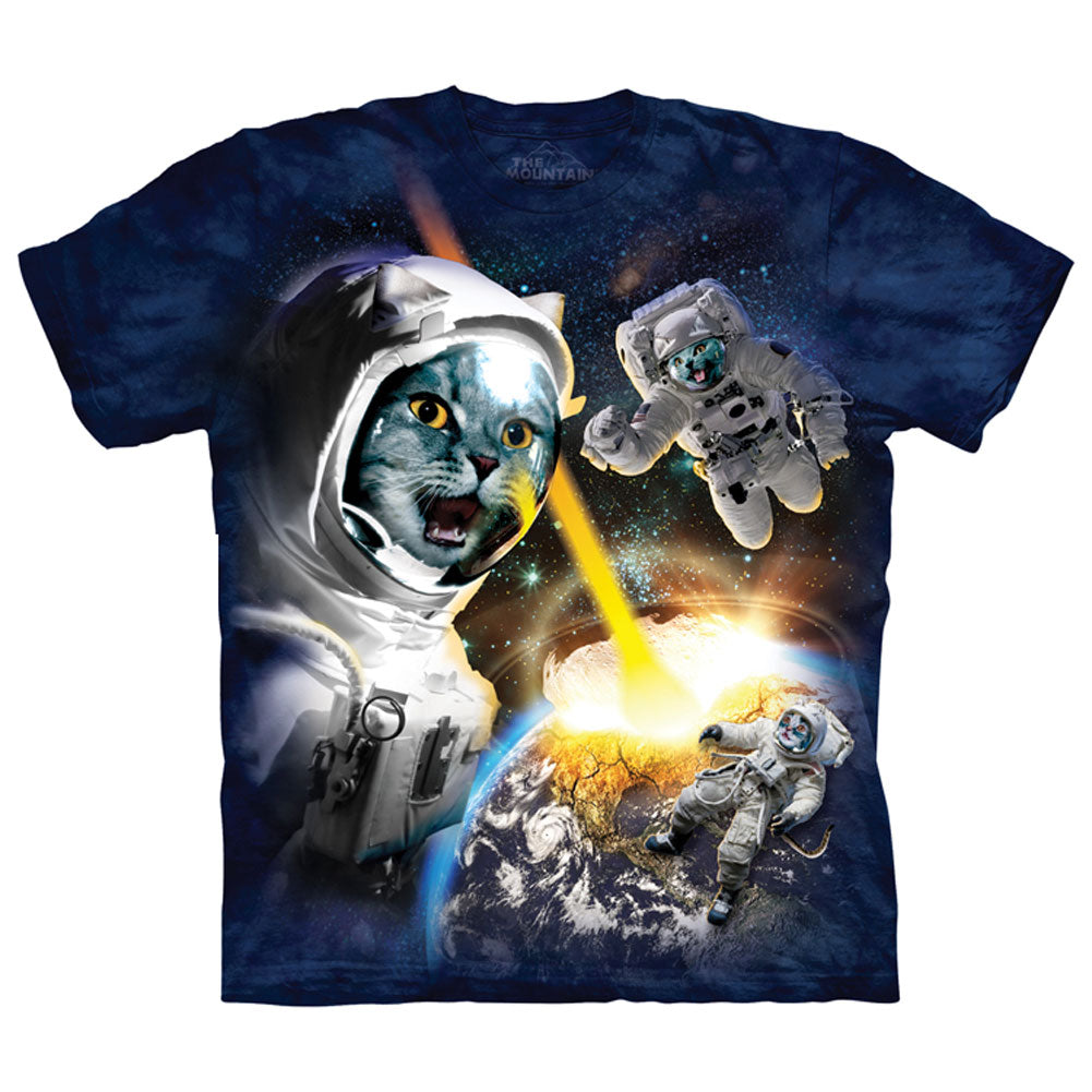 Cataclysm T-shirt Hoodie, Sweatshirt | CiraTrend.com