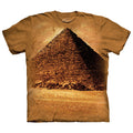 Big Pyramid T-shirt Hoodie, Sweatshirt | CiraTrend.com