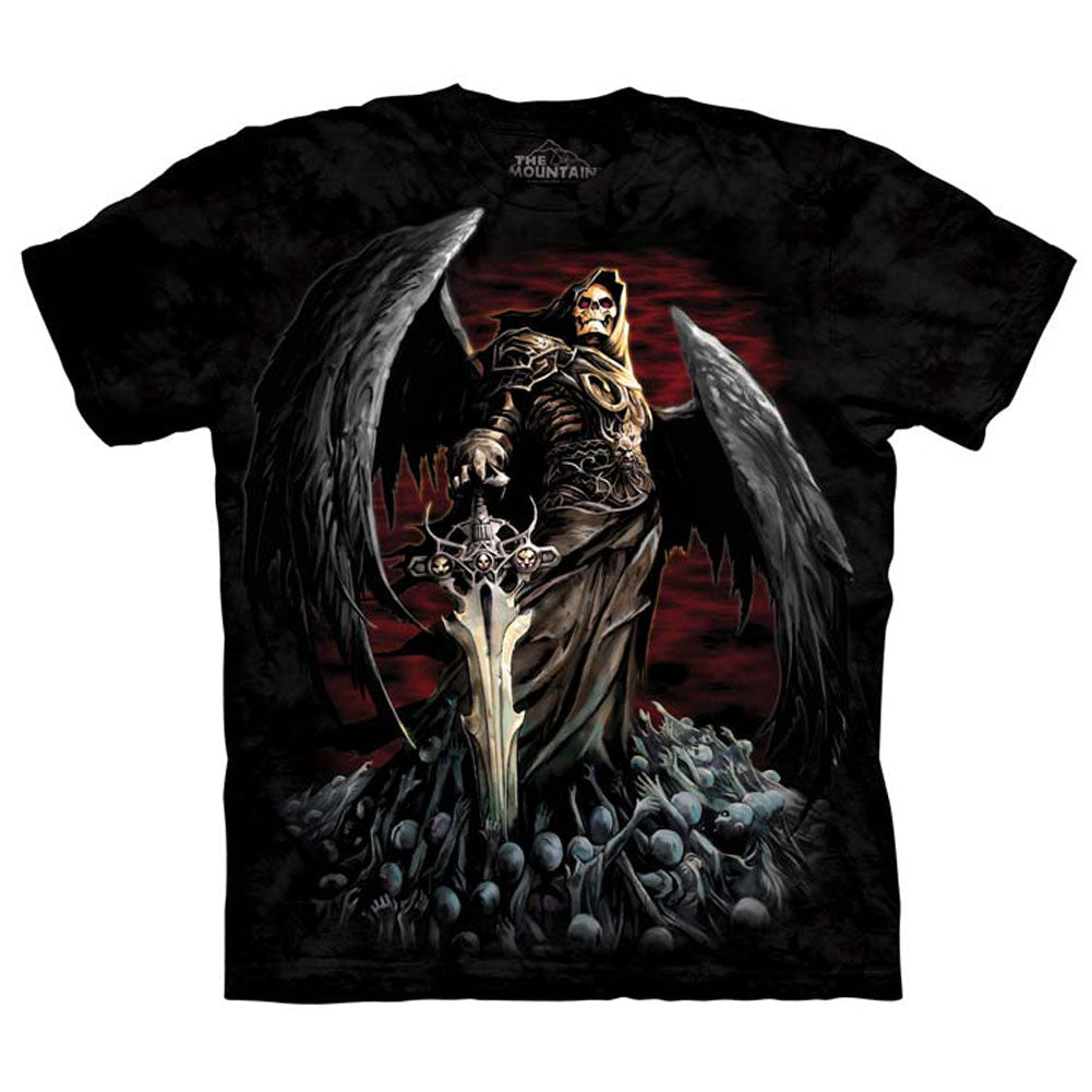Death Wish T-shirt Hoodie, Sweatshirt | CiraTrend.com