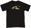 Firefly Serenity Mens T-Shirt - Curse Your Inevitable Betrayal Dinos Image Hoodie, Sweatshirt | CiraTrend.com