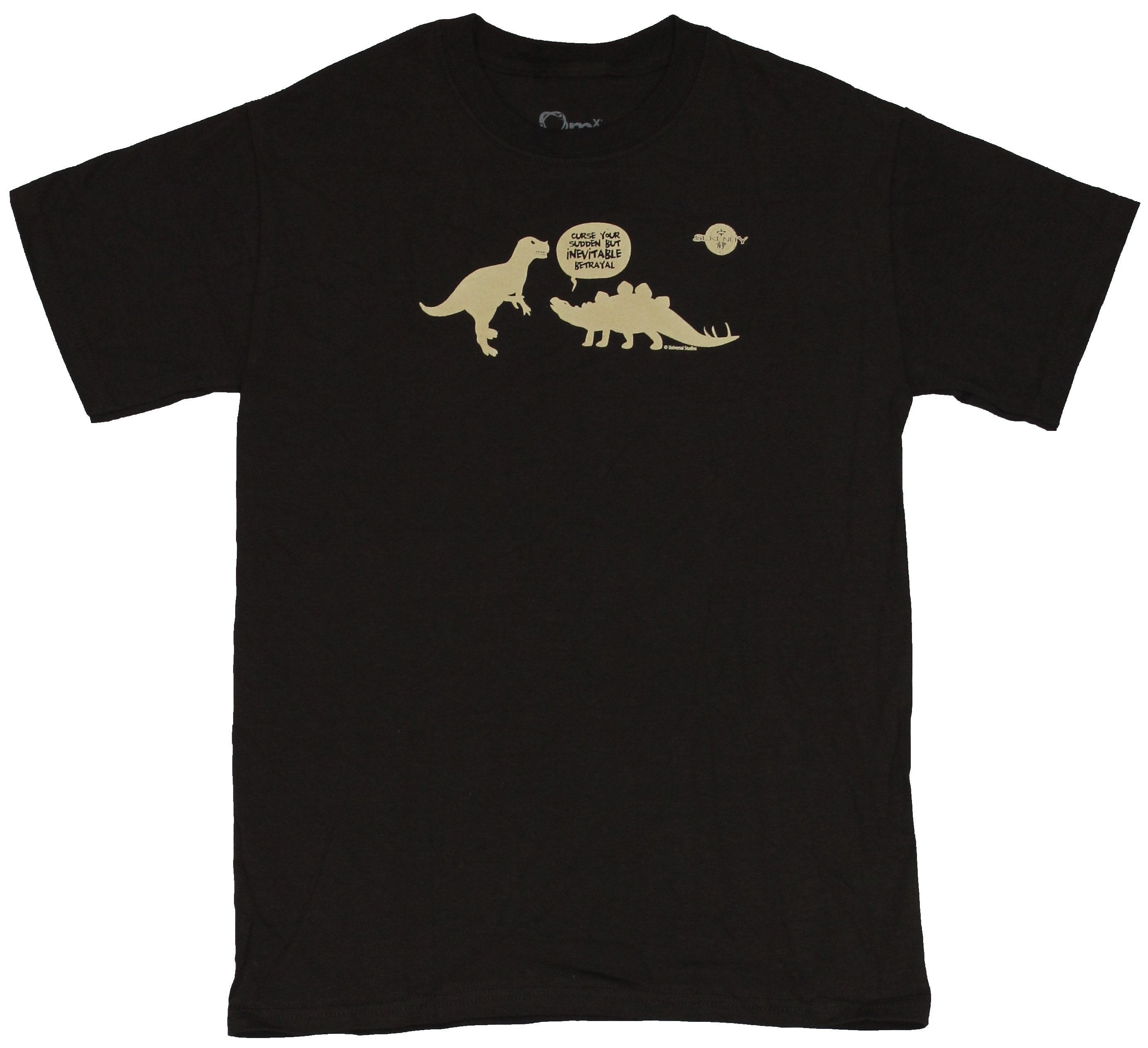 Firefly Serenity Mens T-Shirt - Curse Your Inevitable Betrayal Dinos Image Hoodie, Sweatshirt | CiraTrend.com