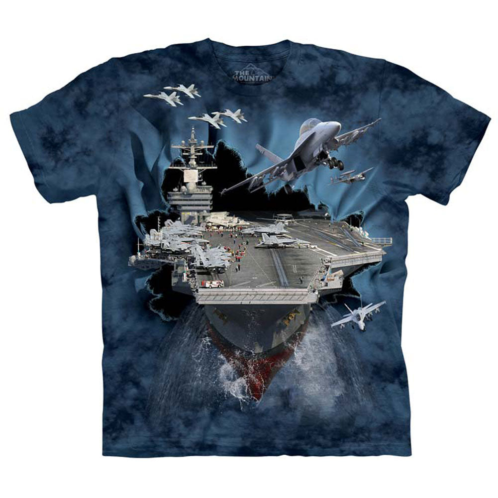 Aircraft Carrier S T-shirt Style001 Hoodie, Sweatshirt | CiraTrend.com