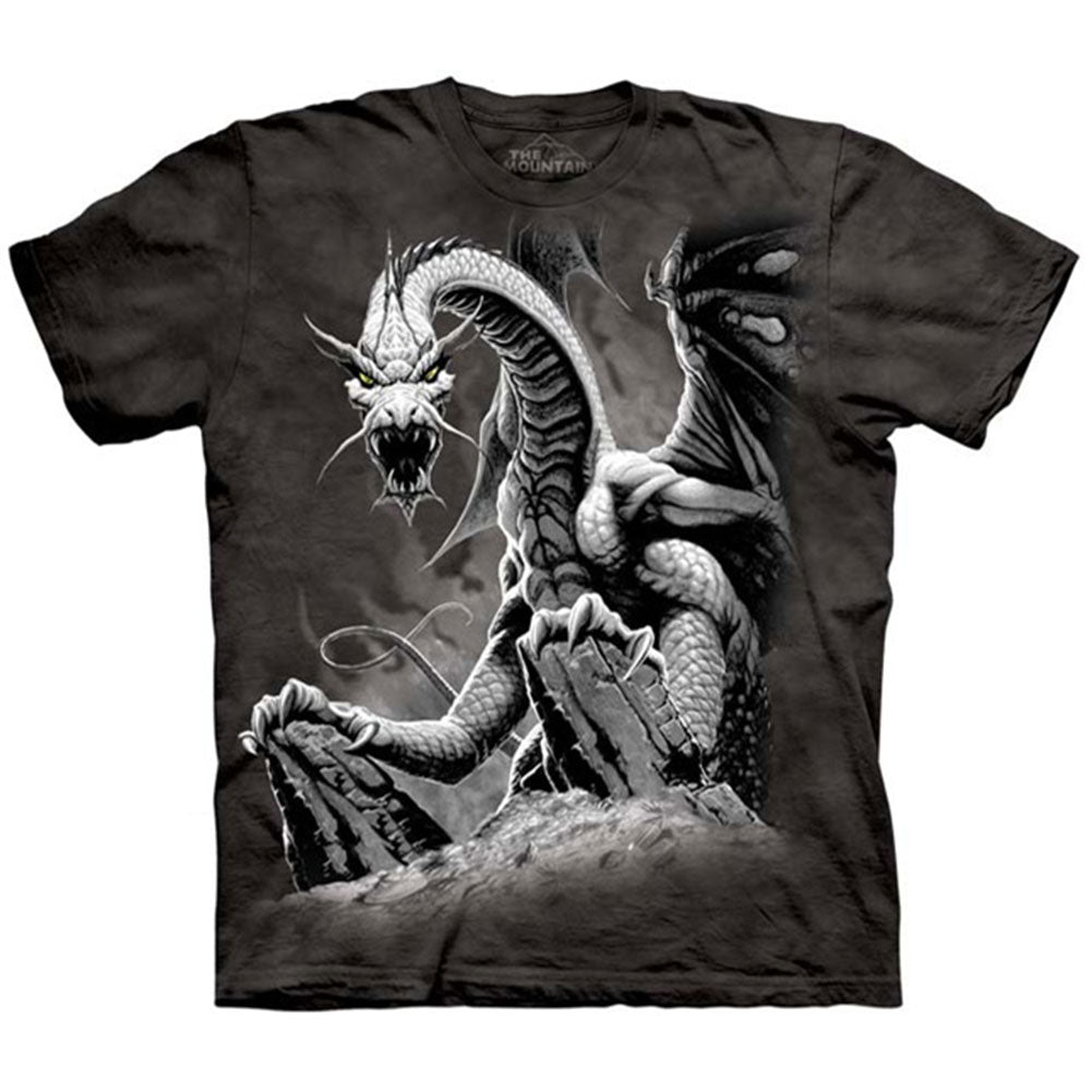 Black Dragon T-shirt Hoodie, Sweatshirt | CiraTrend.com