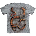 Boa Constrictor T-shirt Hoodie, Sweatshirt | CiraTrend.com