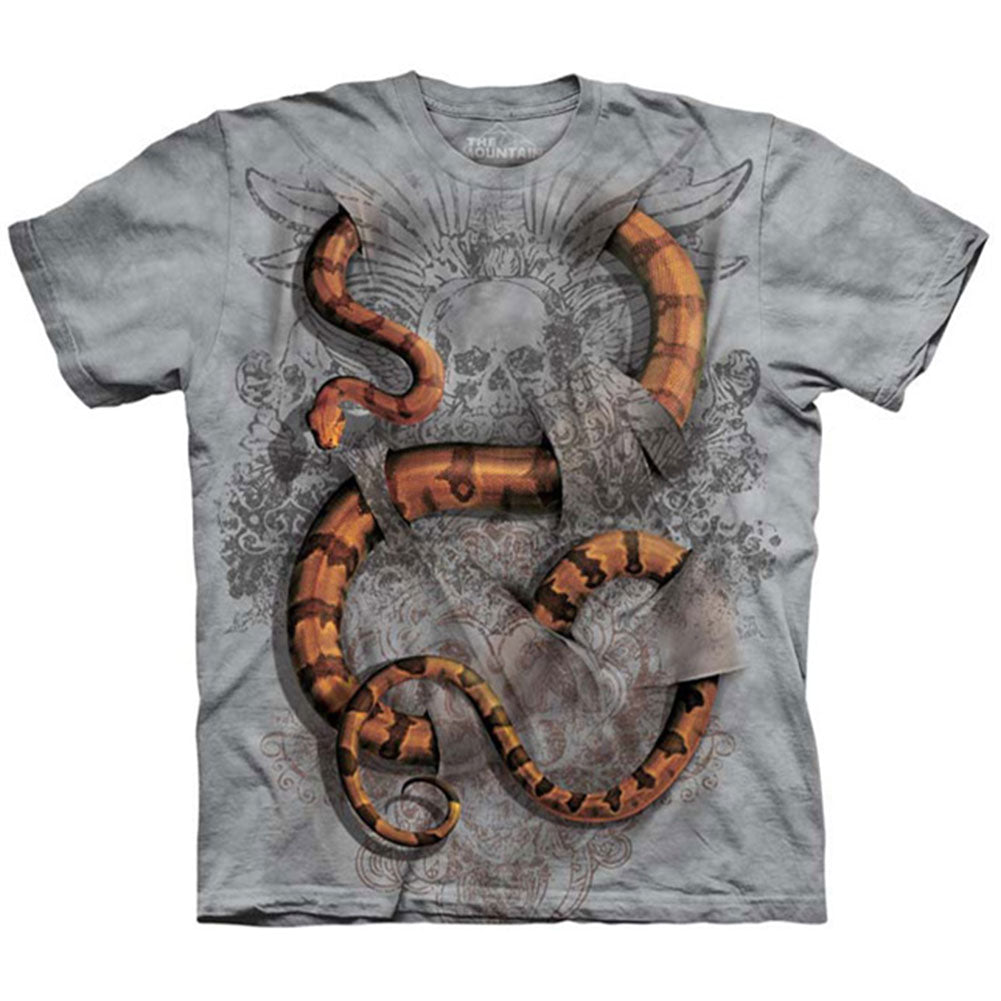 Boa Constrictor T-shirt Hoodie, Sweatshirt | CiraTrend.com