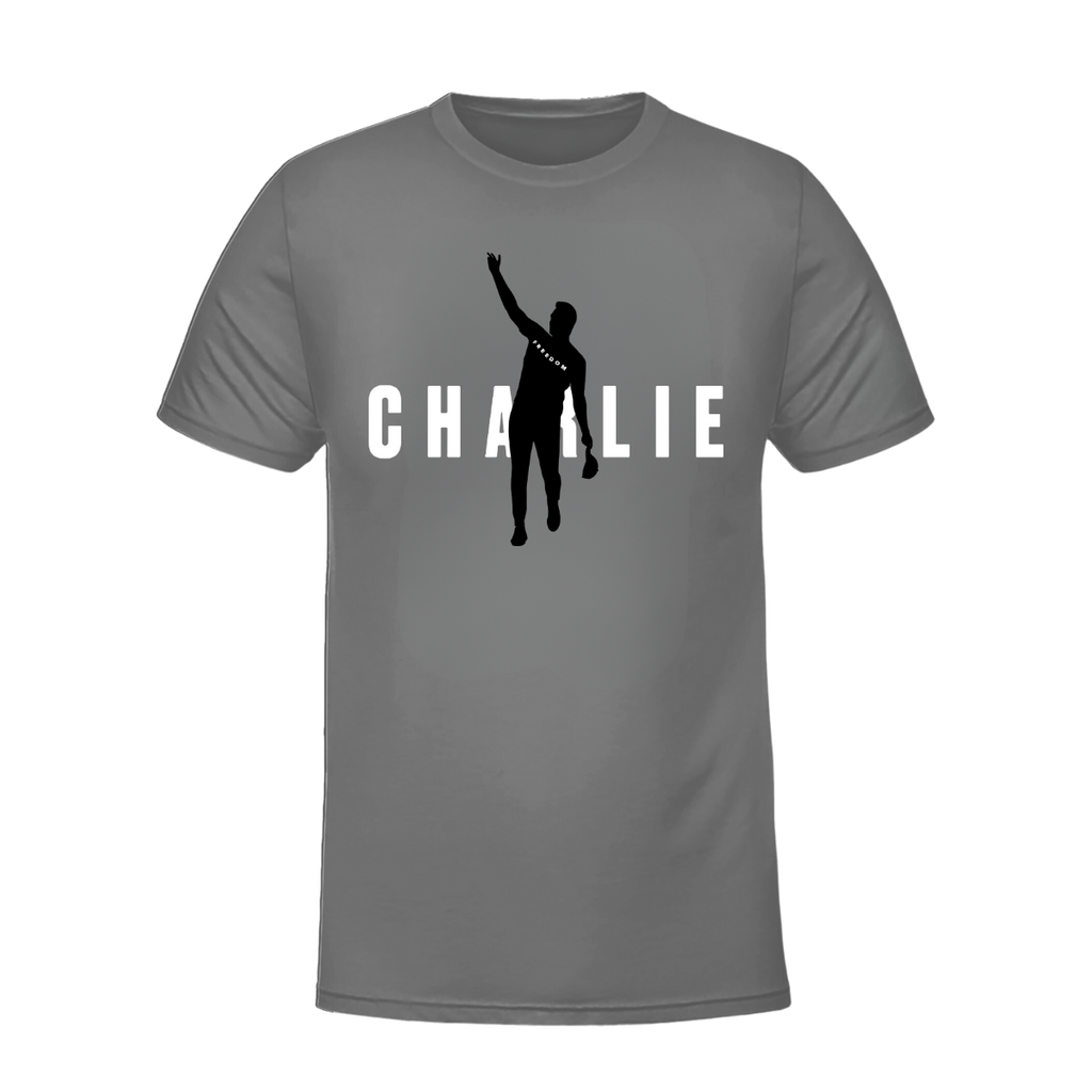 Air Charlie T-Shirt Hoodie, Sweatshirt | CiraTrend.com (Image 3)