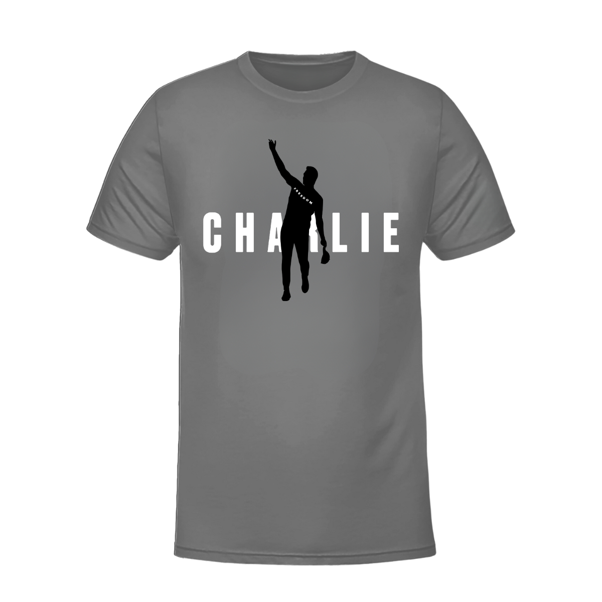 Air Charlie T-Shirt Hoodie, Sweatshirt | CiraTrend.com (Image 3)