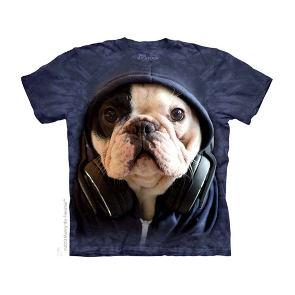 Dj Manny T-shirt Hoodie, Sweatshirt | CiraTrend.com