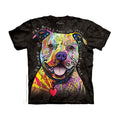 Beware Of Pit Bulls T-shirt Hoodie, Sweatshirt | CiraTrend.com