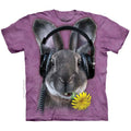 Dj Hiphop T-shirt Style001 Hoodie, Sweatshirt | CiraTrend.com