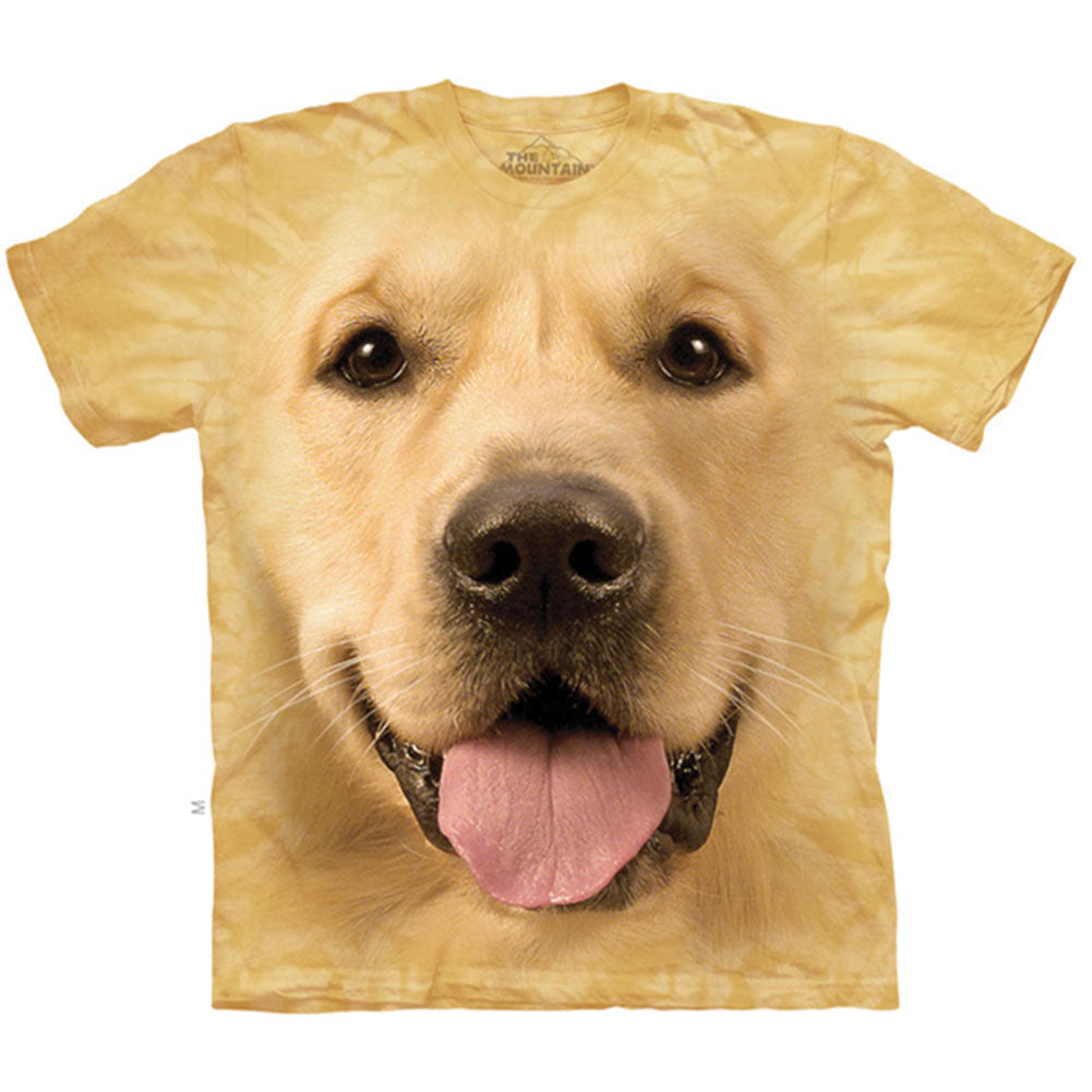 Big Face Golden T-shirt Hoodie, Sweatshirt | CiraTrend.com