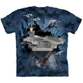 Aircraft Carrier S T-shirt Hoodie, Sweatshirt | CiraTrend.com