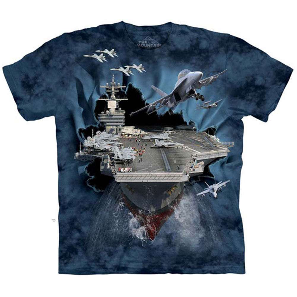 Aircraft Carrier S T-shirt Hoodie, Sweatshirt | CiraTrend.com